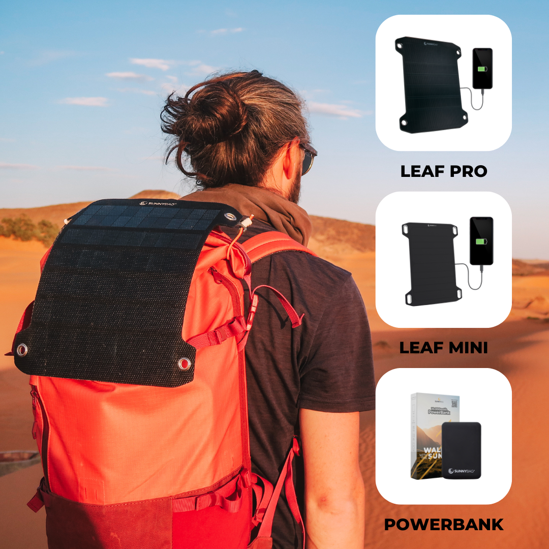 SUNNYBAG Starter Set